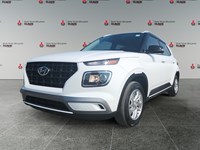 2022 Hyundai Venue Preferred IVT w/Two-Tone