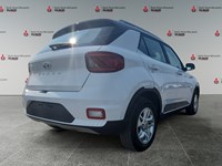 2022 Hyundai Venue Preferred IVT w/Two-Tone