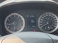 2022 Hyundai Venue Preferred IVT w/Two-Tone