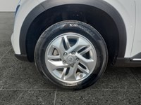 2022 Hyundai Venue Preferred IVT w/Two-Tone