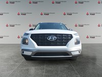 2022 Hyundai Venue Preferred IVT w/Two-Tone