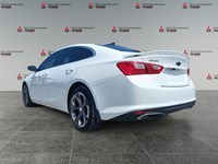2019 Chevrolet Malibu 4dr Sdn RS w/1SP