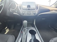 2019 Chevrolet Malibu 4dr Sdn RS w/1SP