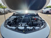 2019 Chevrolet Malibu 4dr Sdn RS w/1SP