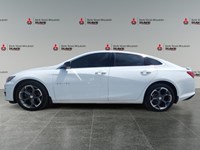 2019 Chevrolet Malibu 4dr Sdn RS w/1SP
