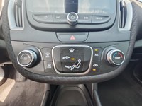 2019 Chevrolet Malibu 4dr Sdn RS w/1SP