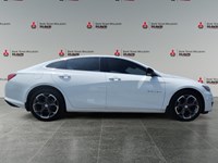 2019 Chevrolet Malibu 4dr Sdn RS w/1SP