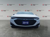 2019 Chevrolet Malibu 4dr Sdn RS w/1SP