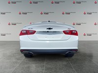 2019 Chevrolet Malibu 4dr Sdn RS w/1SP