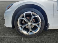 2019 Chevrolet Malibu 4dr Sdn RS w/1SP