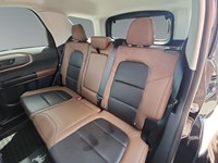 2023 Ford Bronco Sport Badlands 4x4