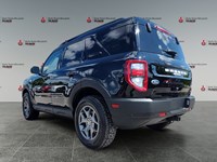 2023 Ford Bronco Sport Badlands 4x4