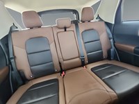 2023 Ford Bronco Sport Badlands 4x4
