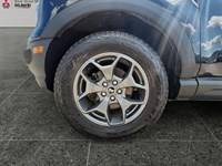 2023 Ford Bronco Sport Badlands 4x4