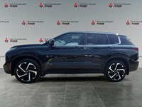 2022 Mitsubishi Outlander LE Premium S-AWC