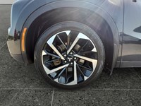 2022 Mitsubishi Outlander LE Premium S-AWC