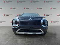 2022 Mitsubishi Outlander LE Premium S-AWC