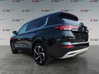 2022 Mitsubishi Outlander LE Premium S-AWC