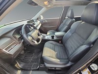 2022 Mitsubishi Outlander LE Premium S-AWC