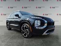 2022 Mitsubishi Outlander LE Premium S-AWC