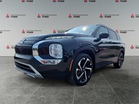 2022 Mitsubishi Outlander LE Premium S-AWC