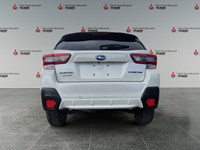 2023 Subaru Crosstrek Outdoor CVT