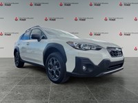 2023 Subaru Crosstrek Outdoor CVT