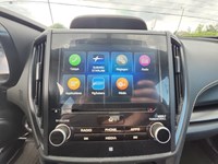 2023 Subaru Crosstrek Outdoor CVT