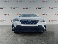 2023 Subaru Crosstrek Outdoor CVT