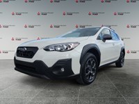 2023 Subaru Crosstrek Outdoor CVT