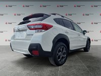 2023 Subaru Crosstrek Outdoor CVT