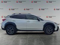 2023 Subaru Crosstrek Outdoor CVT