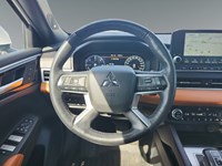2023 Mitsubishi Outlander Plug-In Hybrid GT S-AWC PREMIUM