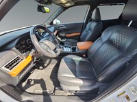 2023 Mitsubishi Outlander Plug-In Hybrid GT S-AWC PREMIUM