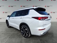 2023 Mitsubishi Outlander Plug-In Hybrid GT S-AWC PREMIUM