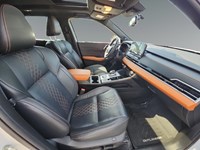 2023 Mitsubishi Outlander Plug-In Hybrid GT S-AWC PREMIUM