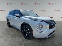 2023 Mitsubishi Outlander Plug-In Hybrid GT S-AWC PREMIUM