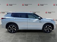 2023 Mitsubishi Outlander Plug-In Hybrid GT S-AWC PREMIUM
