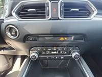 2023 Mazda CX-5 Kuro Edition AWD