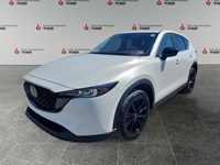 2023 Mazda CX-5 Kuro Edition AWD