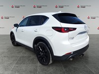 2023 Mazda CX-5 Kuro Edition AWD