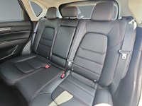 2023 Mazda CX-5 Kuro Edition AWD