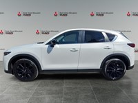 2023 Mazda CX-5 Kuro Edition AWD