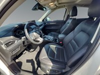 2023 Mazda CX-5 Kuro Edition AWD