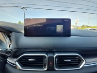 2023 Mazda CX-5 Kuro Edition AWD