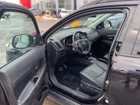 2015 Mitsubishi RVR AWD 4dr CVT GT *Ltd Avail*