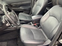 2015 Mitsubishi RVR AWD 4dr CVT GT *Ltd Avail*