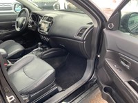 2015 Mitsubishi RVR AWD 4dr CVT GT *Ltd Avail*