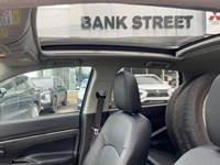 2015 Mitsubishi RVR AWD 4dr CVT GT *Ltd Avail*
