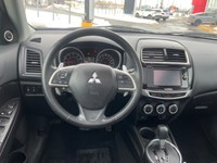 2015 Mitsubishi RVR AWD 4dr CVT GT *Ltd Avail*